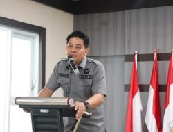 Debat Kedua, Bawaslu Luwu Ingatkan Simpatisan Tertib