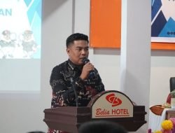 Gelar Rakor, Bawaslu Ingatkan Netralitas