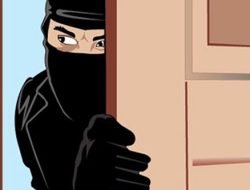Terlibat Pencurian, Pria 41 Tahun Diamankan Resmob Polres Lutra