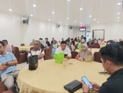Gandeng BNI, Pemkab Dorong Literasi Keuangan UMKM Lutim