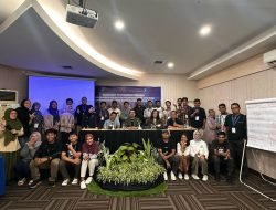 Mendorong Keterbukaan dan Perlindungan Pers, Ternate Adakan Workshop Regulasi