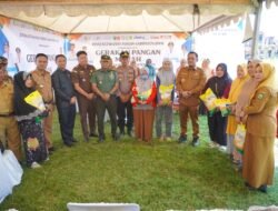 GPM di Luwu: Upaya Kendalikan Inflasi dan Jaga Stabilitas Harga Pangan