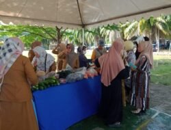 Pekan Depan Dinas Ketapang Sulbar Gelar GPM ke Wilayah Pinggiran Kota