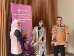 Layanan Amartha Dukung 700.000 UMKM Sulawesi Tingkatkan Pendapatan