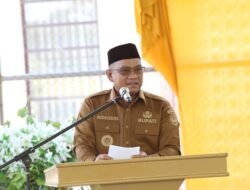 Bupati Luwu Ajak Teladani Akhlak Rasulullah, Soroti Kasus Pelecehan Seksual di Daerah