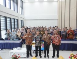 Pemkab Luwu Tegaskan SPIP Terintegrasi sebagai Fondasi Tata Kelola