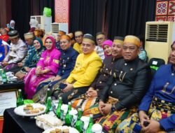 HUT ke-356 Sulsel: Gubernur Luncurkan Proyek Rp3,7 Triliun, Luwu Dapat Rumah Sakit Regional