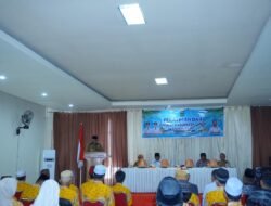 Bupati Luwu: Da’i Harus Jadi Pelita Umat di Tengah Tantangan Zaman Digital