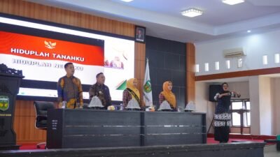 Pemkab Luwu Dorong Penguatan PAUD Holistik Integratif untuk Ciptakan Generasi Sehat dan Berkarakter