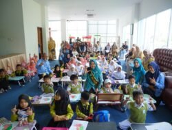 Festival Literasi Luwu 2025 Dorong Penguatan Budaya Membaca dan Peningkatan SDM