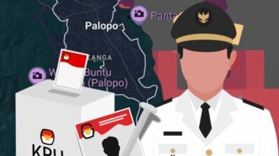 Ketua Komisi II DPR: Politik Uang Masih Dominan dalam Pilkada Langsung