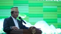 Menag: Jangan Ambil yang Bukan Hak, Jaga Amanah sebagai ASN Kemenag