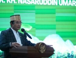 Menag: Jangan Ambil yang Bukan Hak, Jaga Amanah sebagai ASN Kemenag