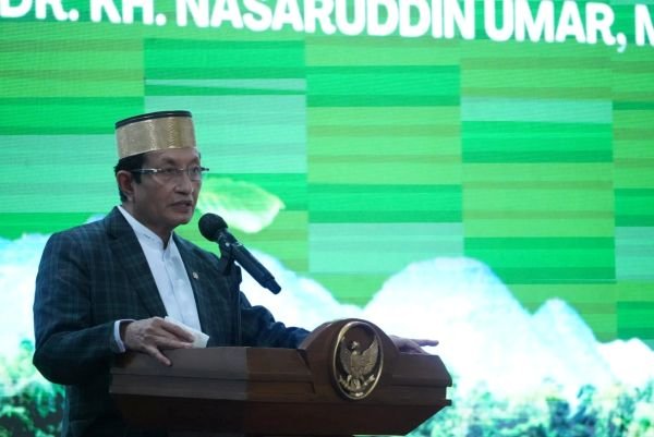 Menag: Jangan Ambil yang Bukan Hak, Jaga Amanah sebagai ASN Kemenag