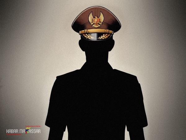 Oknum Polres Takalar Jadi DPO, Terseret Dugaan Penipuan Kelulusan Casis Polri