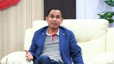 Rudianto Lallo Tegaskan Kritik Tak Bisa Dipidana di Era KUHP Baru