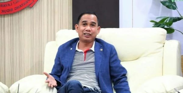 Rudianto Lallo Tegaskan Kritik Tak Bisa Dipidana di Era KUHP Baru