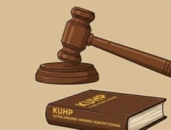 MK Gelar Sidang Pendahuluan Uji Materi Pasal Penghinaan Pemerintah dalam KUHP