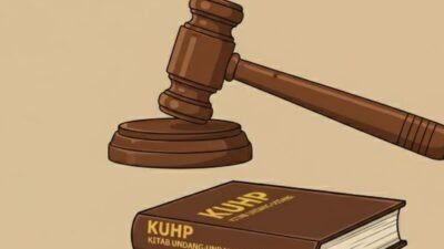 MK Gelar Sidang Pendahuluan Uji Materi Pasal Penghinaan Pemerintah dalam KUHP