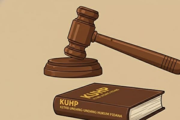 MK Gelar Sidang Pendahuluan Uji Materi Pasal Penghinaan Pemerintah dalam KUHP