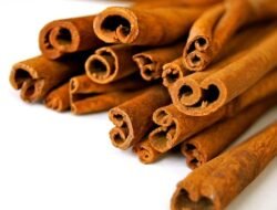 Kayu Manis: Rempah Dapur dengan Segudang Manfaat Kesehatan