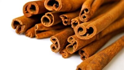 Kayu Manis: Rempah Dapur dengan Segudang Manfaat Kesehatan