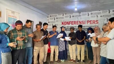 OMS Sulsel Kawal Pemilu Tegas Tolak Wacana Penghapusan Pilkada Langsung