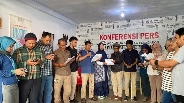OMS Sulsel Kawal Pemilu Tegas Tolak Wacana Penghapusan Pilkada Langsung