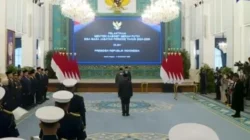 Prabowo Copot Purbaya, Suahasil Jadi Menteri Keuangan