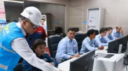 PLN Siapkan Tambahan 627 MW untuk Perkuat Sistem Kelistrikan Sulbagsel