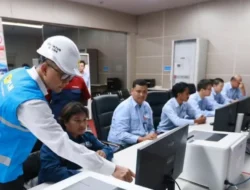 PLN Siapkan Tambahan 627 MW untuk Perkuat Sistem Kelistrikan Sulbagsel