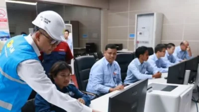 PLN Siapkan Tambahan 627 MW untuk Perkuat Sistem Kelistrikan Sulbagsel