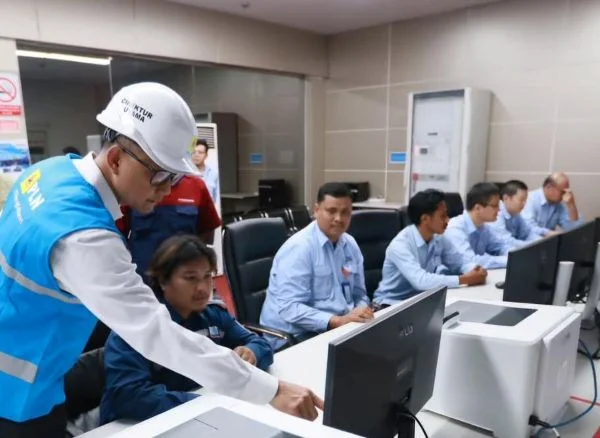 PLN Siapkan Tambahan 627 MW untuk Perkuat Sistem Kelistrikan Sulbagsel