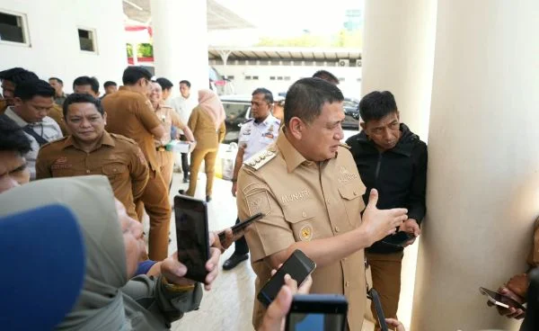 Appi Minta Pertamina Beri Tanda Khusus Ojol Agar Bebas Ganjil Genap